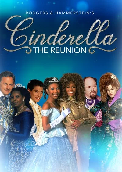 Poster Cinderella: The Reunion, a Special Edition of 20/20