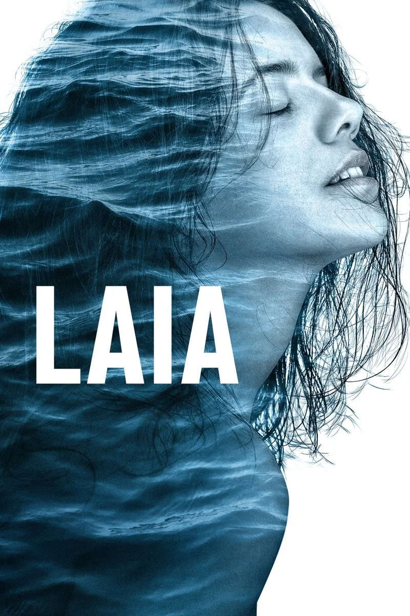 Affiche de Laia