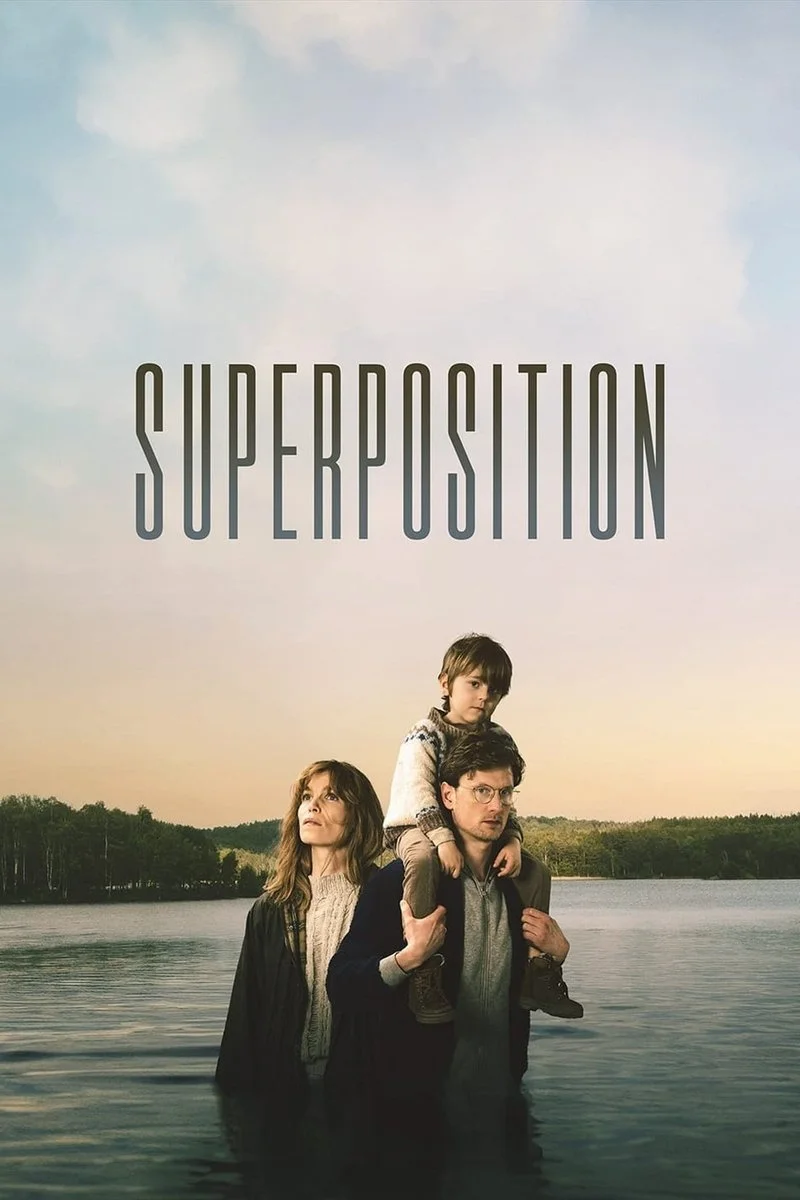 Affiche de Superposition