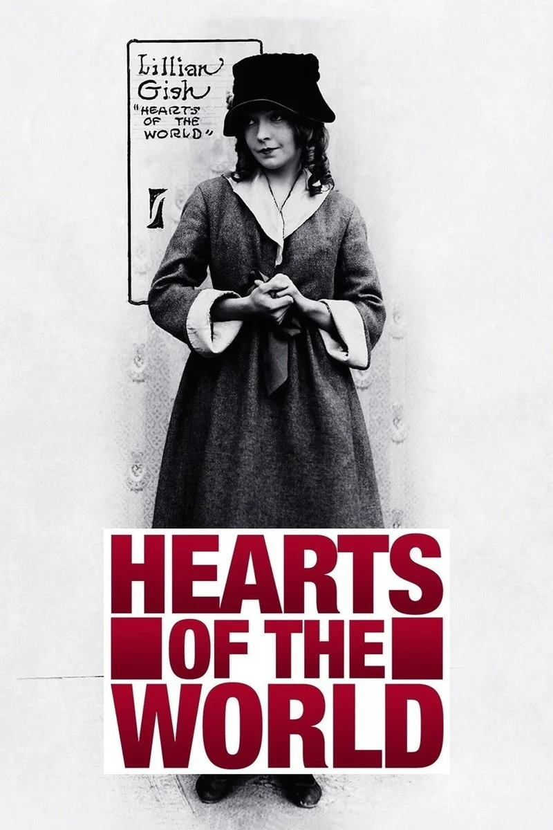 Affiche de Hearts of the World