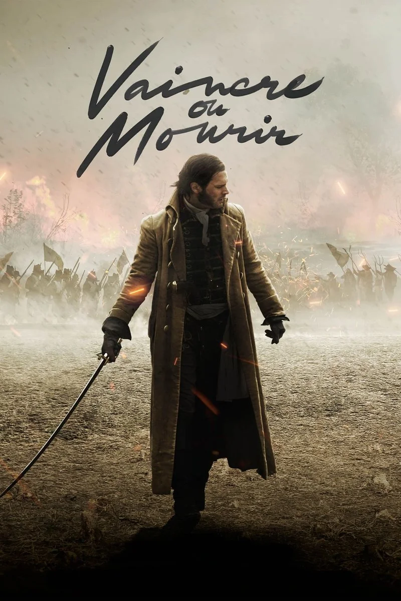 Poster van Vaincre ou mourir