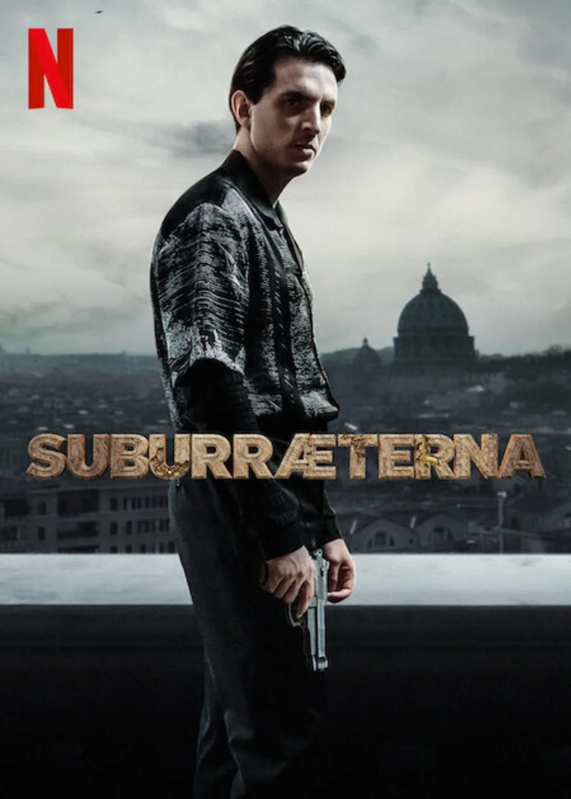 Affiche de Suburræterna