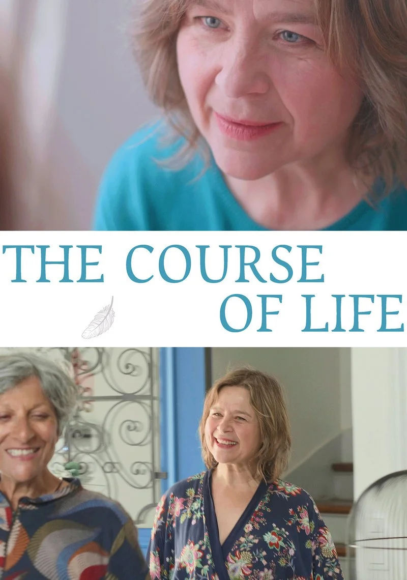 Poster van The Course Of Life