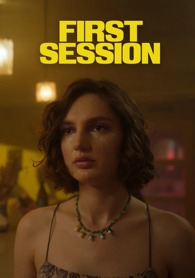 Affiche de First Session