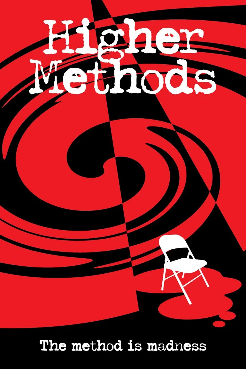 Affiche de Higher Methods