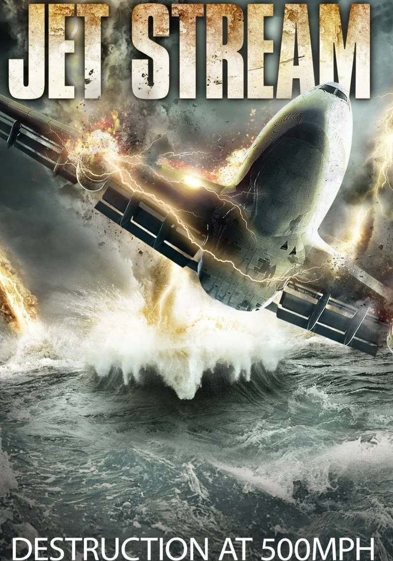 Affiche de Tornado apocalypse