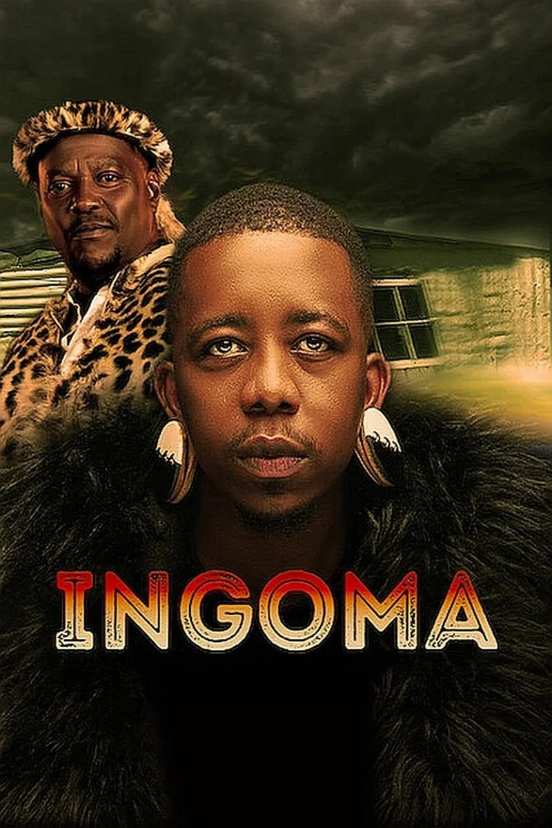 Poster van Ingoma