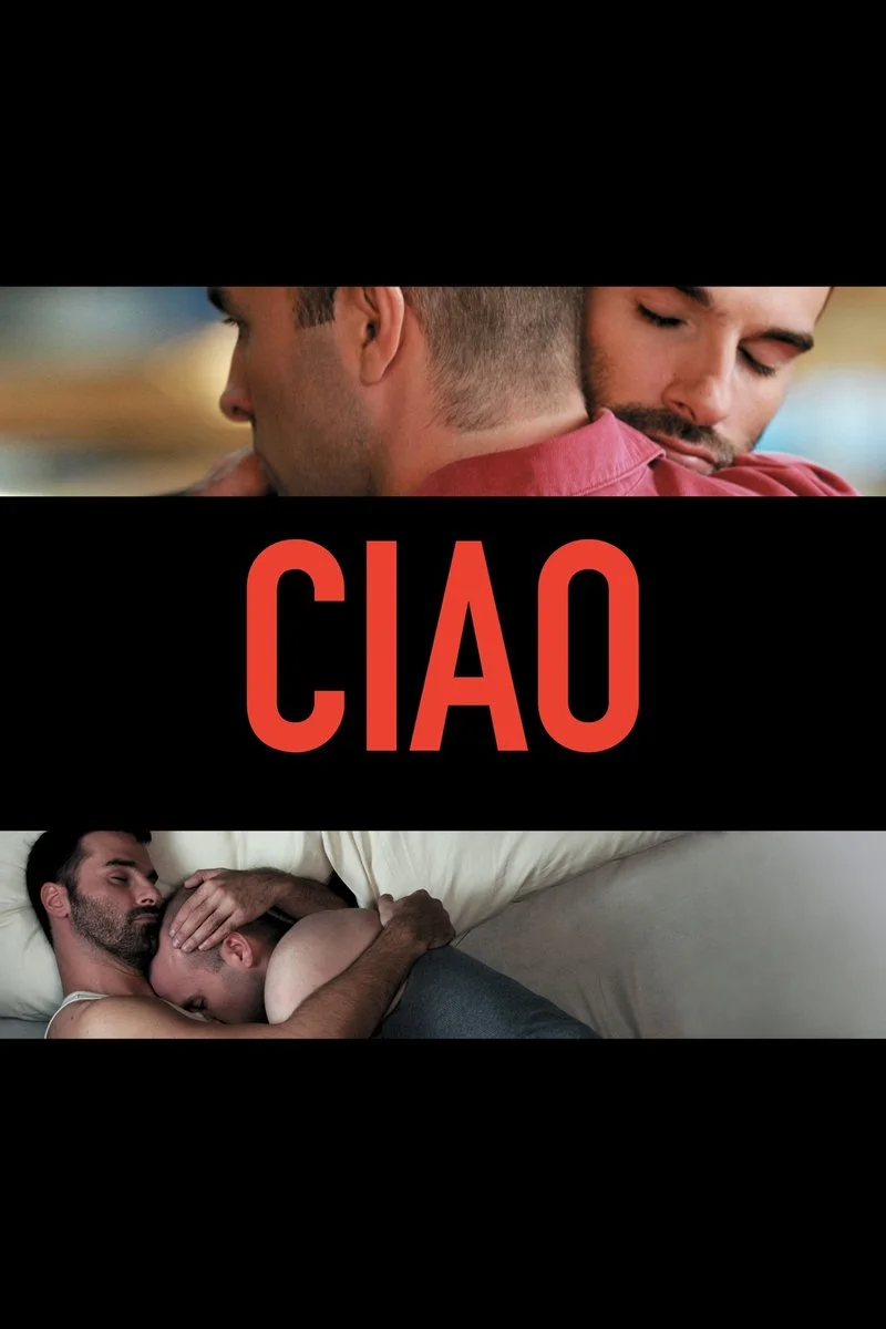 Affiche de Ciao