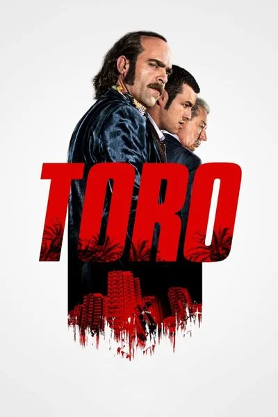 Poster Toro