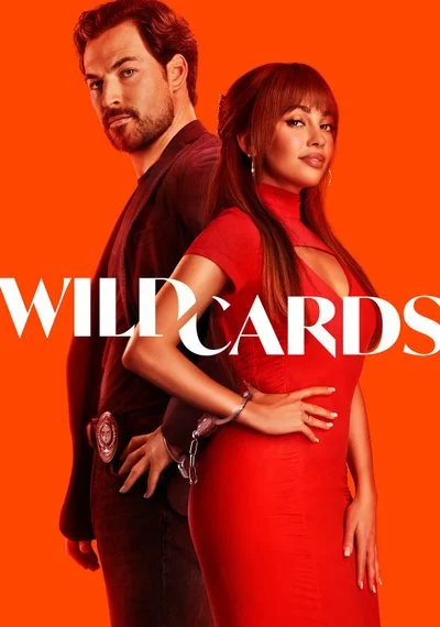 Poster Wild Cards