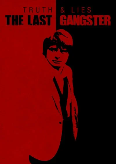 Affiche NYC : le dernier gangster