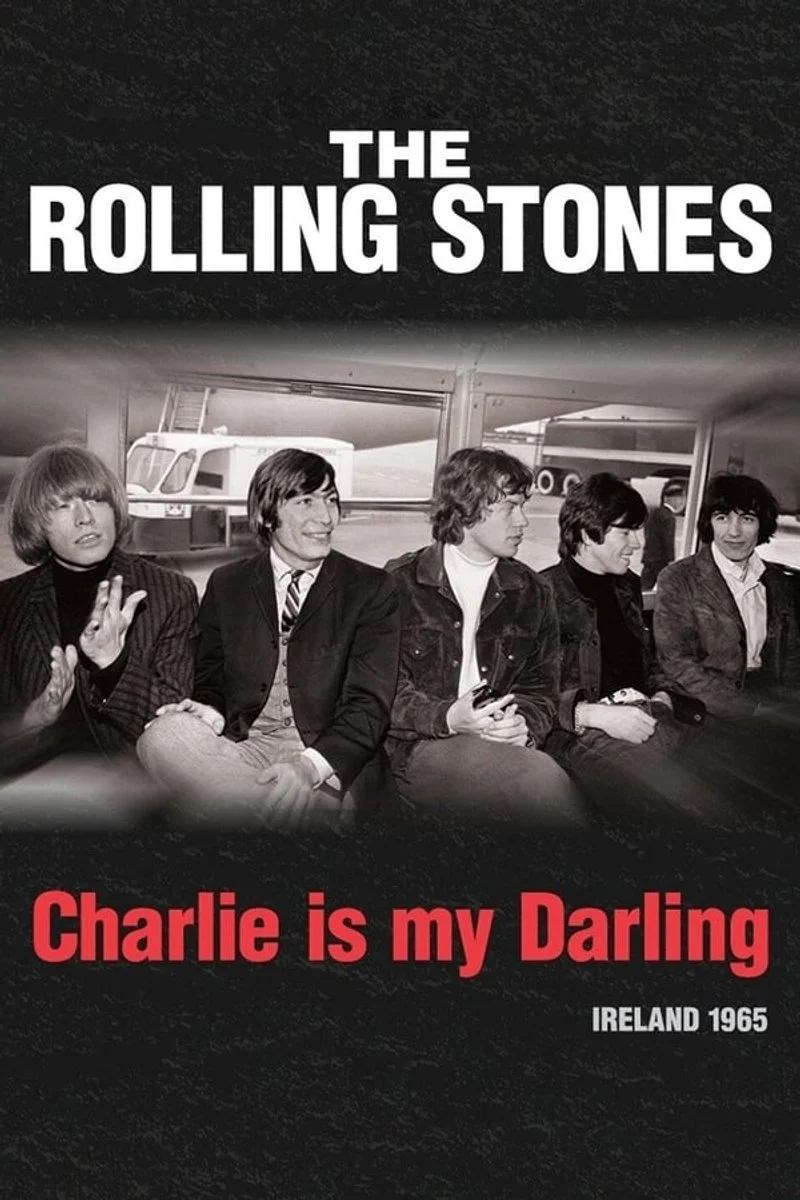 Poster van Charlie is my Darling - Ireland 1965