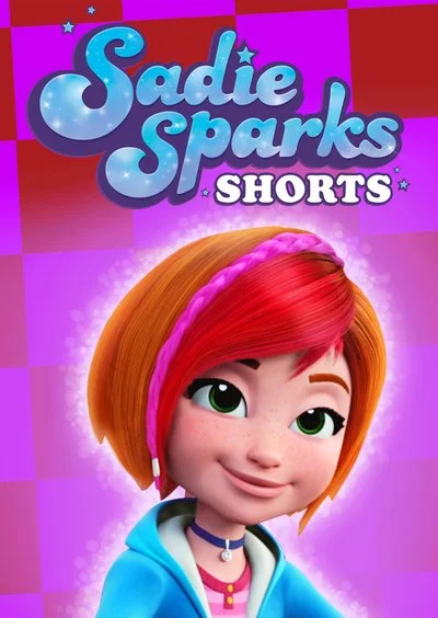 Poster Sadie Sparks (Shorts)