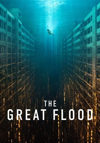 Affiche The Great Flood