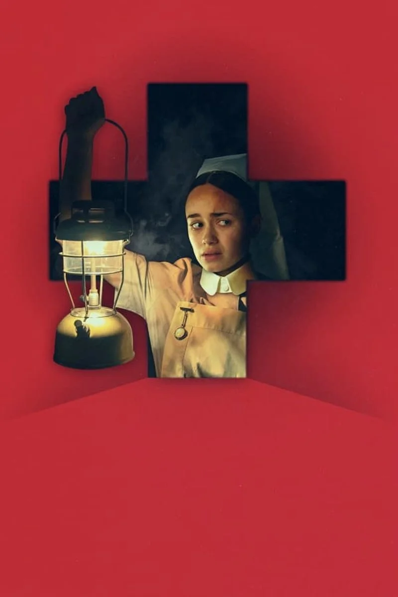 Poster van The Power