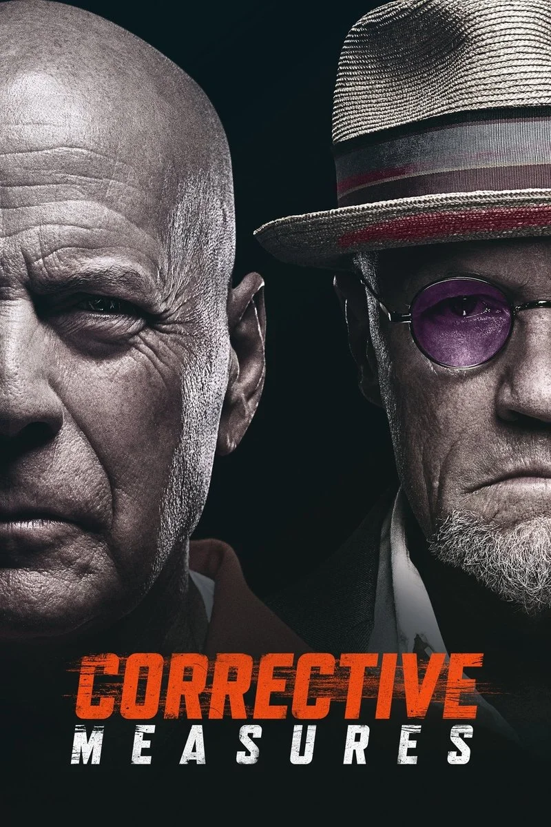 Affiche de Corrective Measures