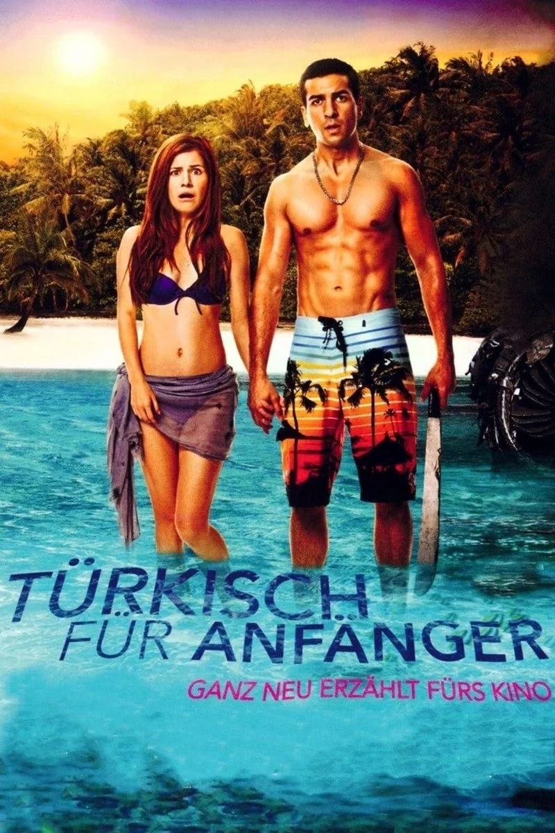 Poster van Turkish for Beginners