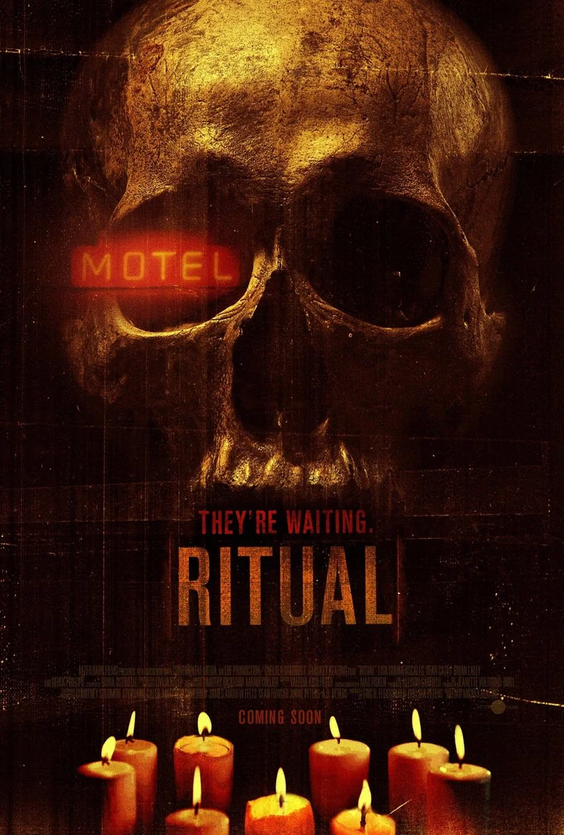 Affiche de Ritual