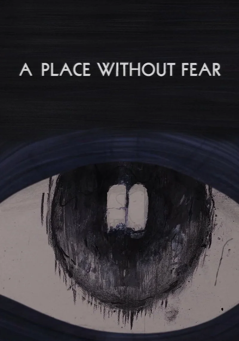 Poster van A Place Without Fear