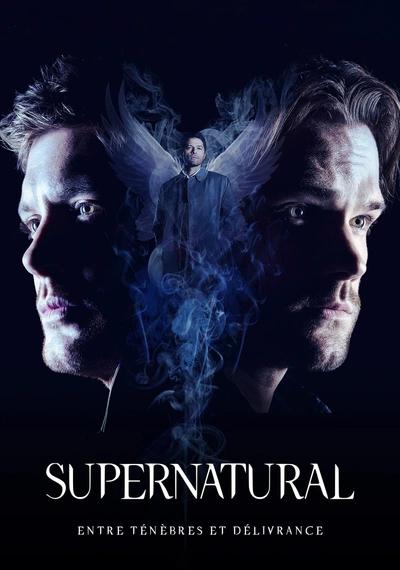 Affiche Supernatural