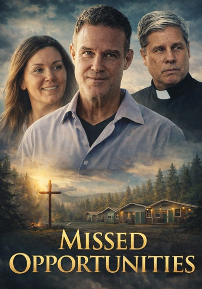 Poster Missed Opportunities