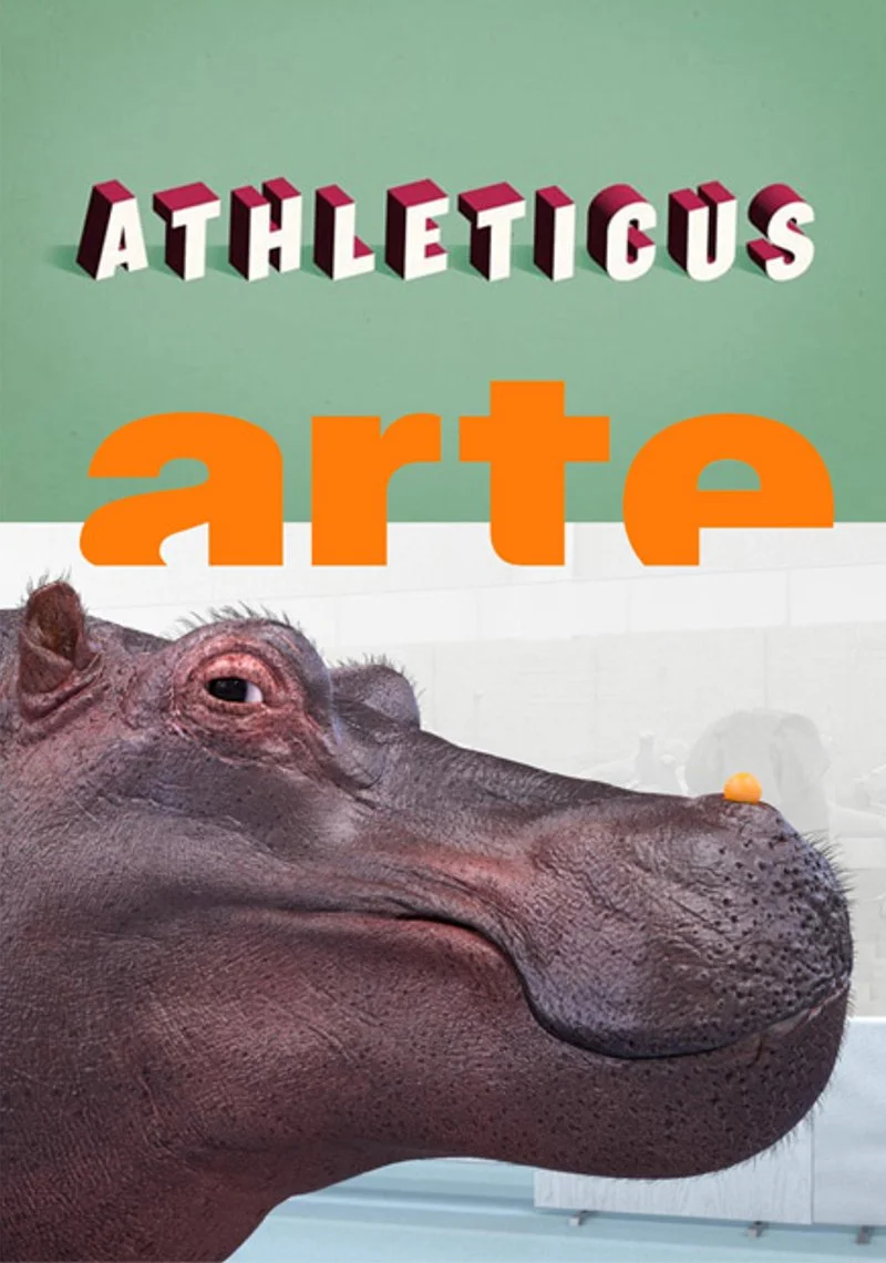 Affiche de Athleticus