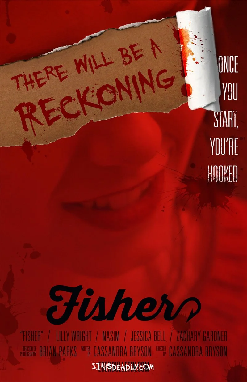 Affiche de Fisher