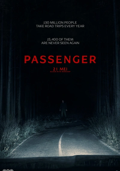Poster Passenger