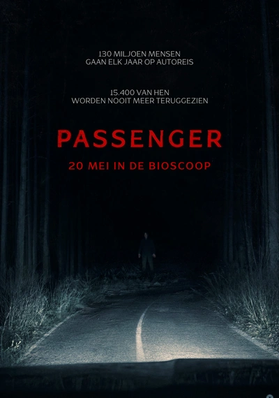 Poster Passenger