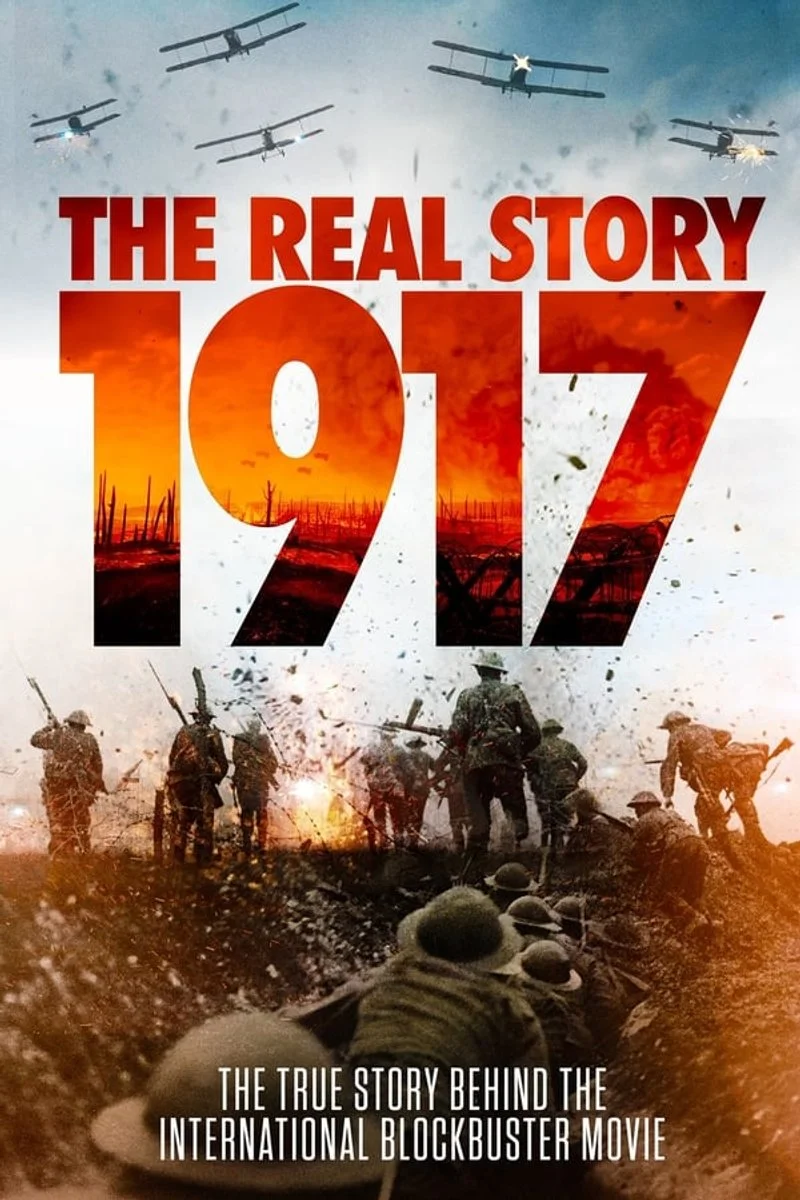 Affiche de 1917: The Real Story