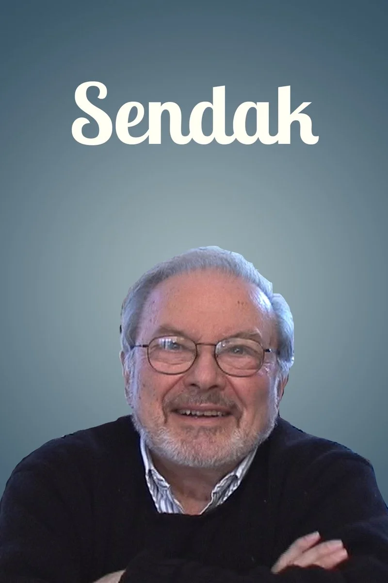 Poster van Sendak