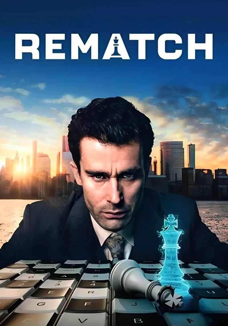 Poster van Rematch
