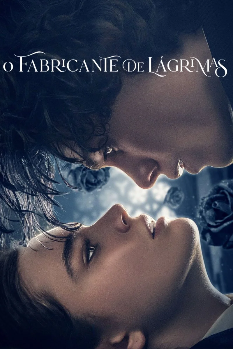 Affiche de Fabbricante di lacrime