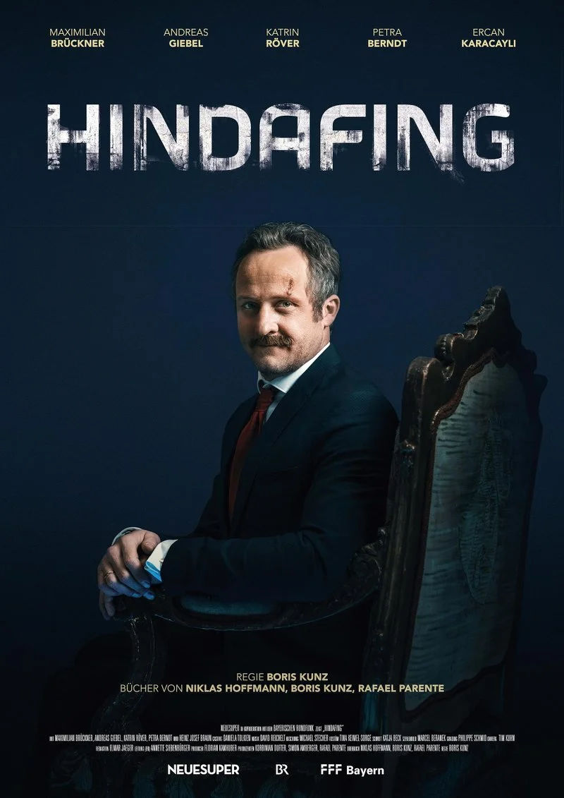 Poster van Hindafing