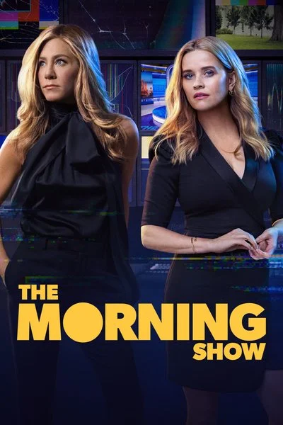 Poster The Morning Show