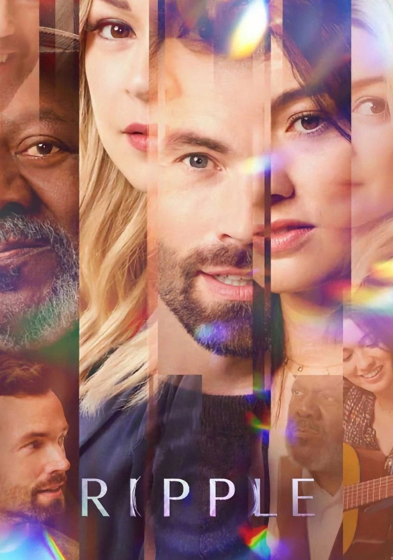 Poster van Ripple