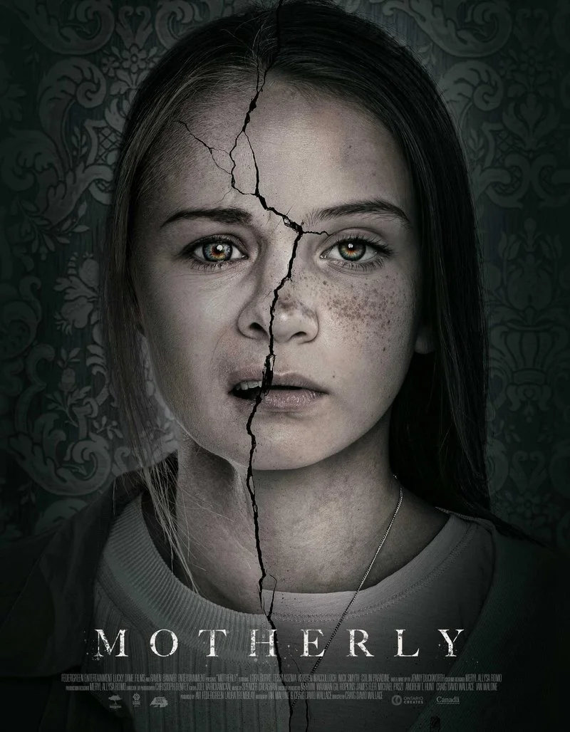 Affiche de Motherly