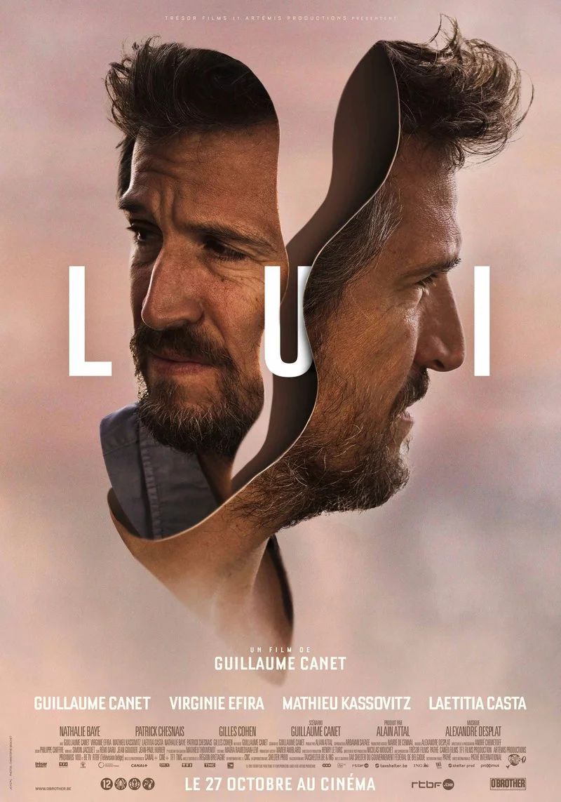 Affiche de Lui