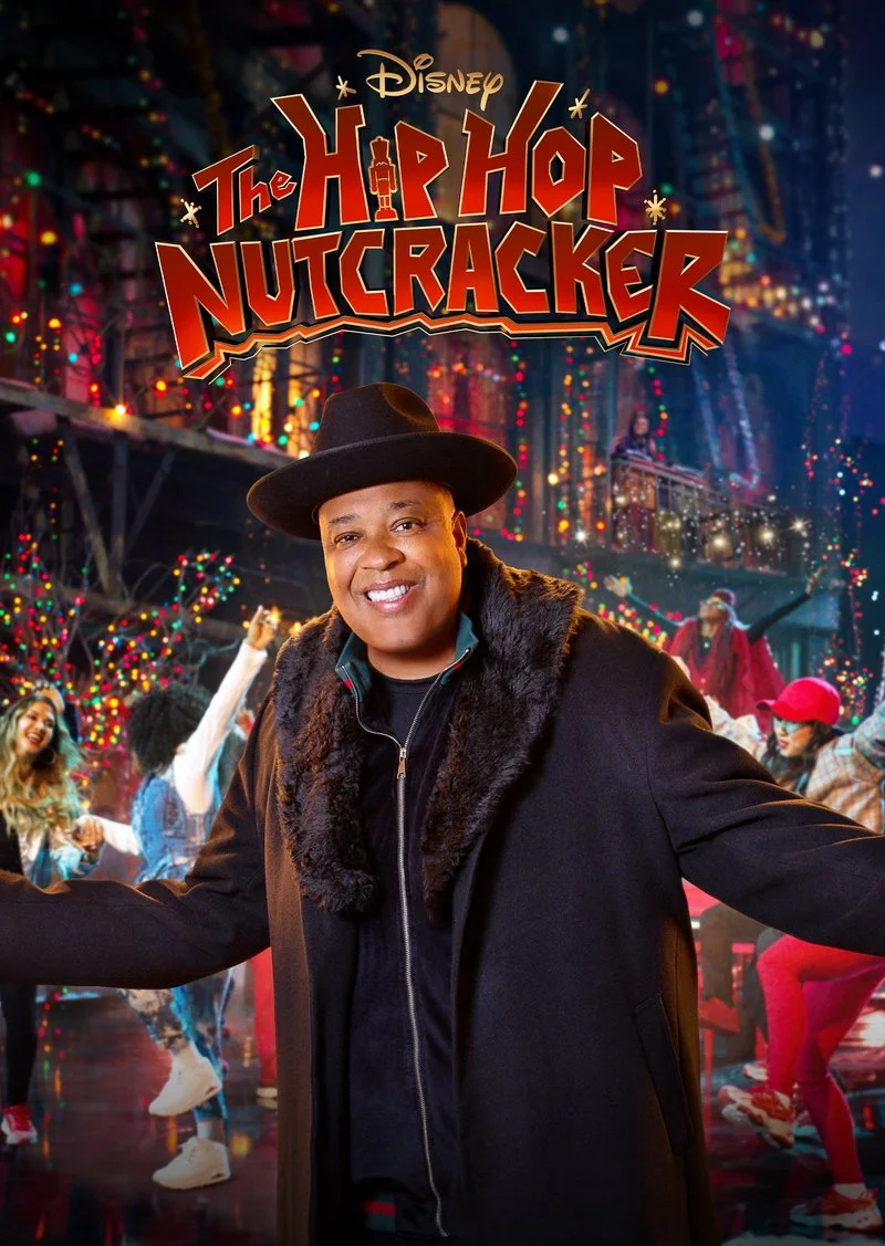 Poster van The Hip Hop Nutcracker