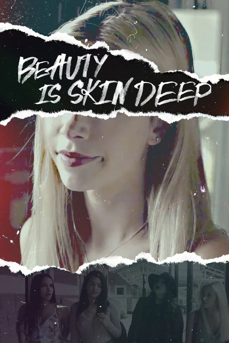 Affiche de Beauty Is Skin Deep