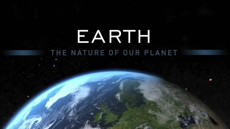 Poster van Earth: The Nature Of Our Planet