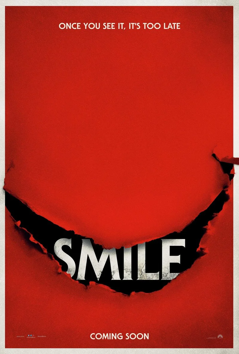 Affiche de Smile