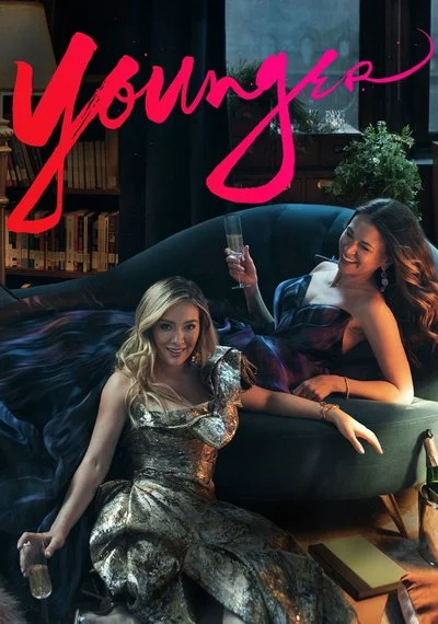 Poster Younger
