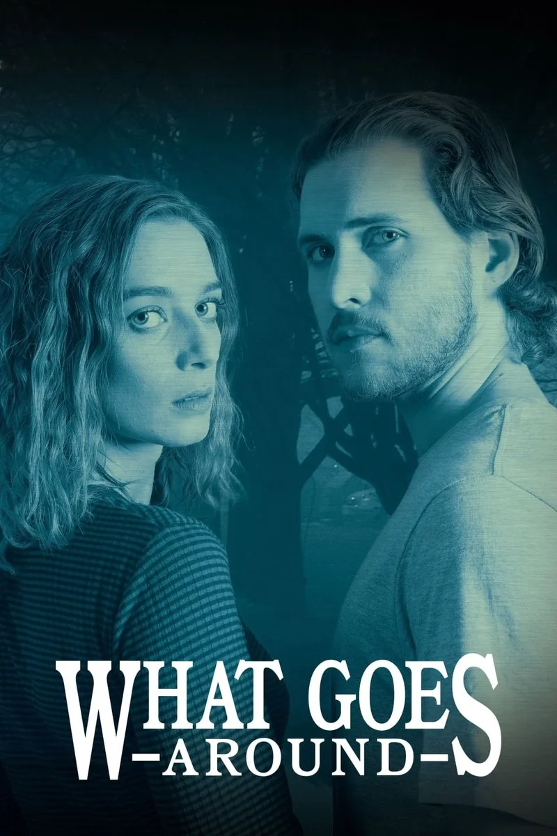 Affiche de What Goes Around