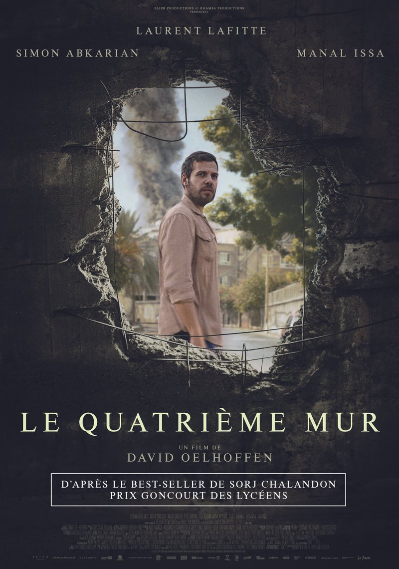 Affiche de