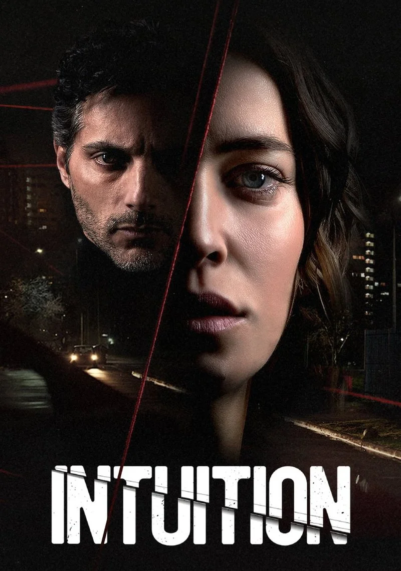 Affiche de Intuitions