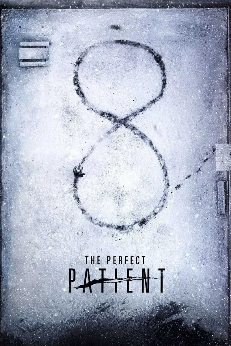 Affiche de Le coupable idéal