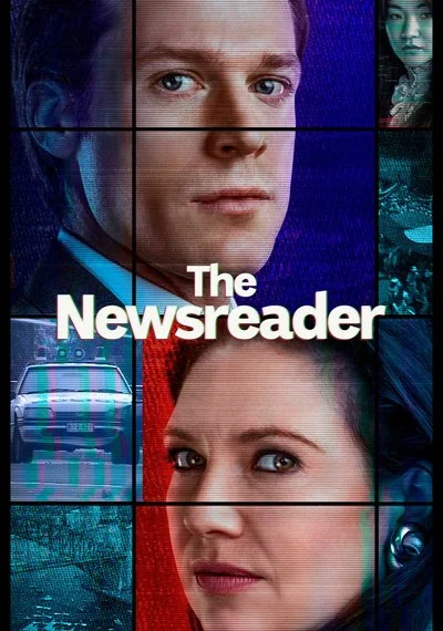Poster The Newsreader