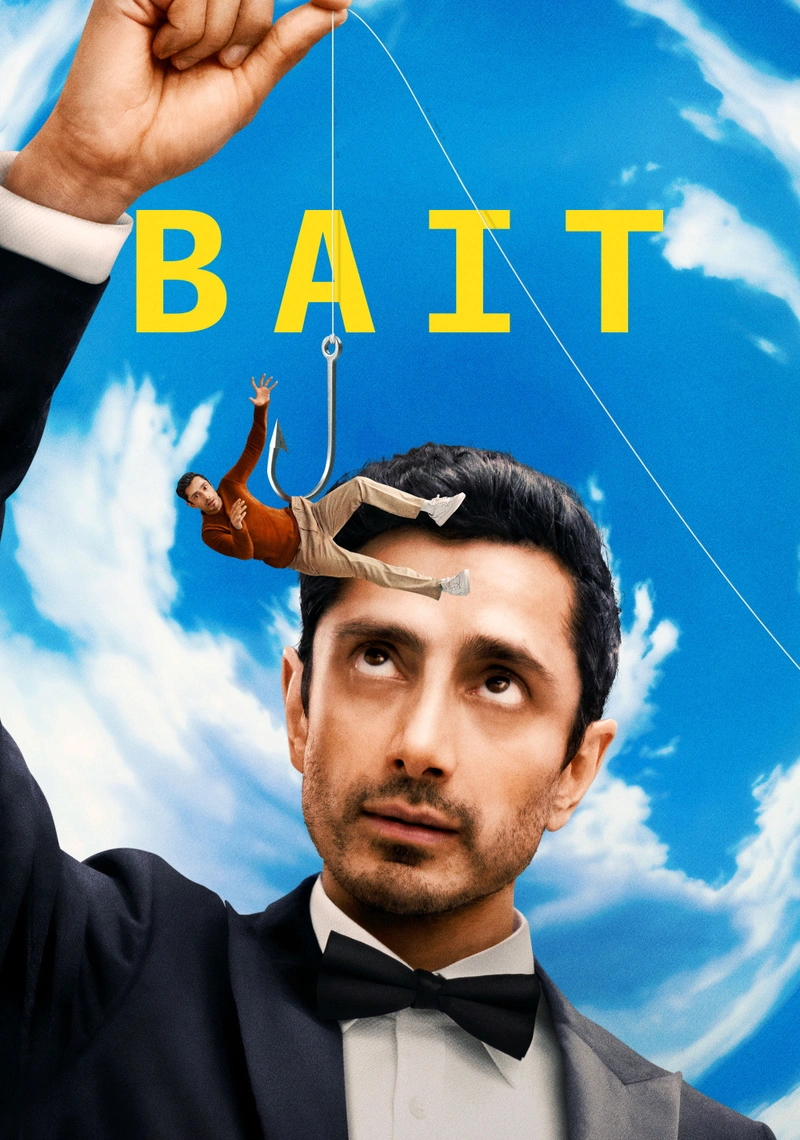 Affiche de Bait
