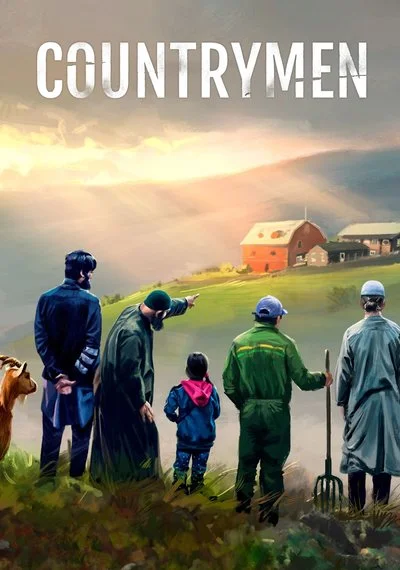 Poster Jordbrukerne